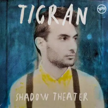 Tigran Shadow Theater CD