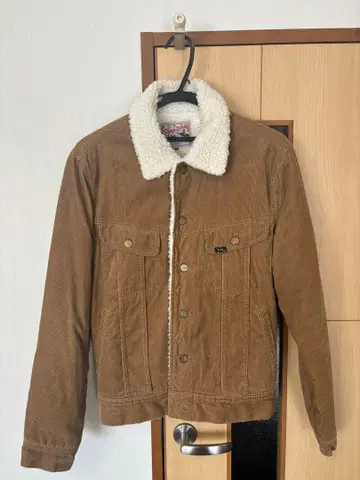 리 스톰 라이더 코듀로이 자켓 M