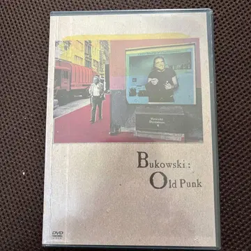 [부코우스키: 올드 펑크] [중고]