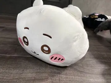 치이카와 (먼작귀) 모찌루네소베리 BIG 봉제 인형