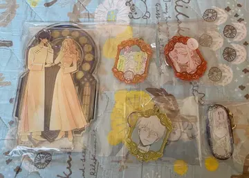 악역 영애 속의 사람 최애 복권 레밀리아