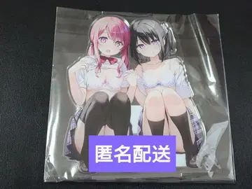 칸토쿠 5년째 방과 후 쿠루시즈 BIG 아크릴 스탠드