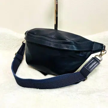 [ 인기 ] aniary 아니아리 바디백 웨스트 파우치 가죽