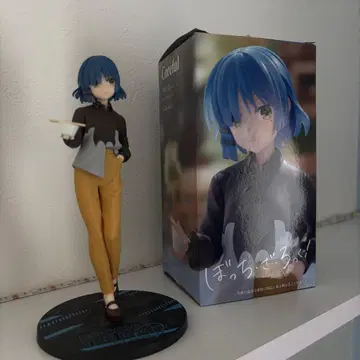 봇치더록 야마다 료 피규어