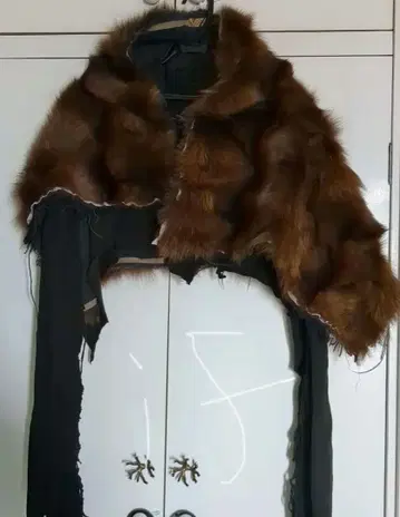 ifsixwasnine 포 케이프 레어 LGB archive / rare