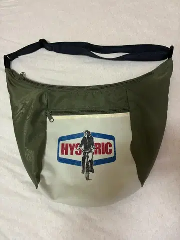 Hysteric Glamour 숄더백