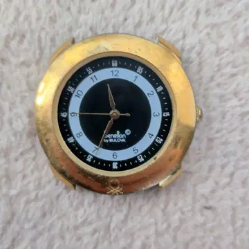 빈티지 benetton by Bulova