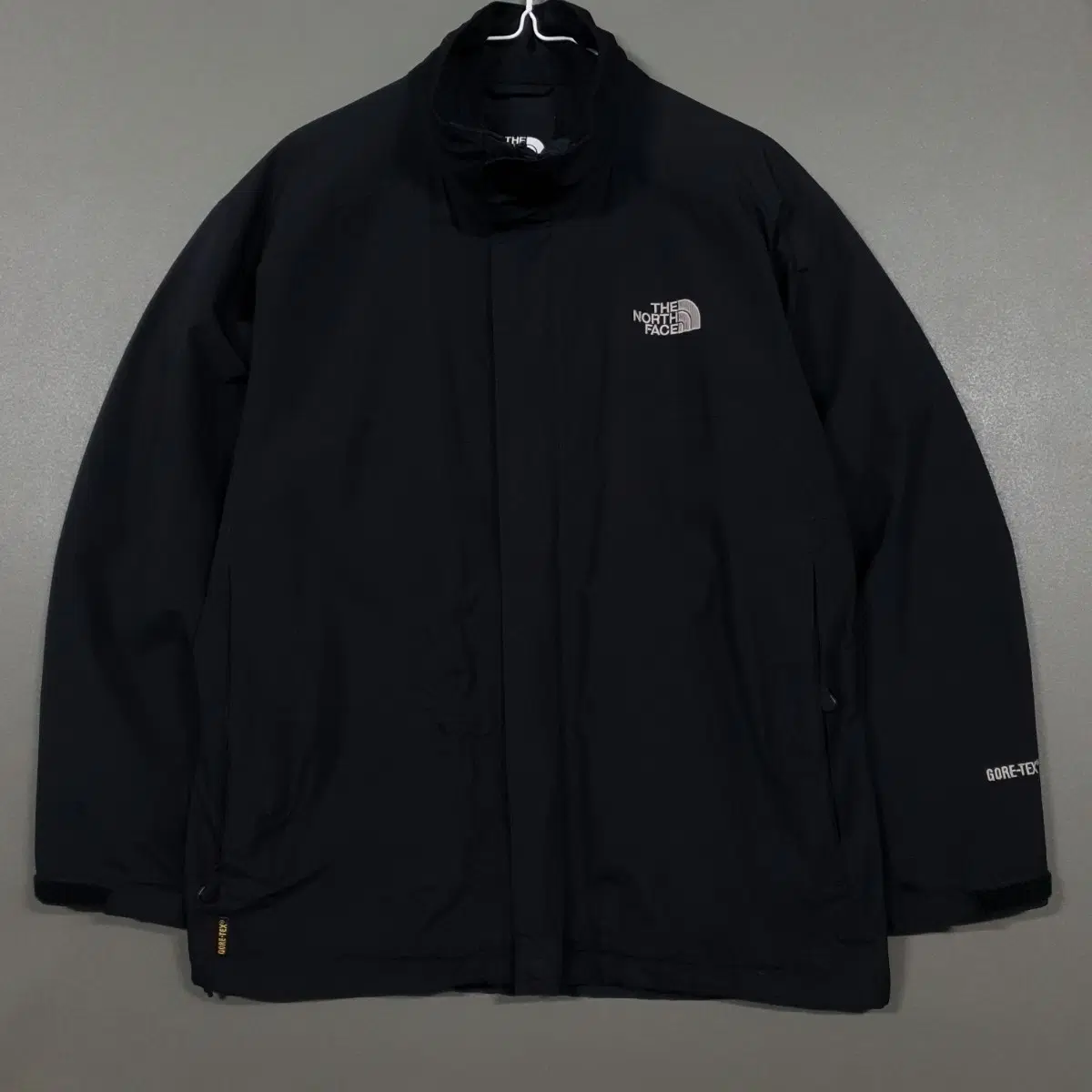 The North Face 1990 GTX Mountain Jacket XL (105) on Bunjang Global 