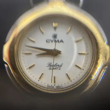 CYMA Selord 여성용 손목시계