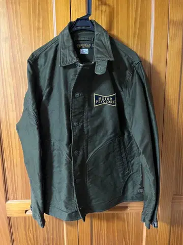 [ 미사용 ] 프리휠러스 덱 자켓 42