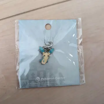 메탈 참 312 포켓몬 센터 마이농 참