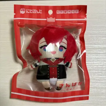 니지산지 안쥬 카트리나 퍼펫