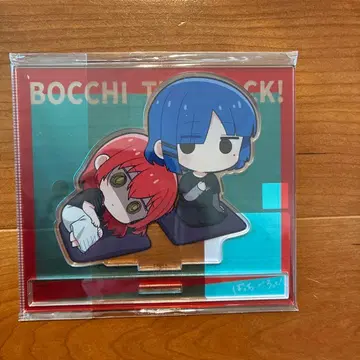 봇치 더 록! 아크릴 스탠드 야마다 료 키타쨩 아크릴 스탠드 봇치