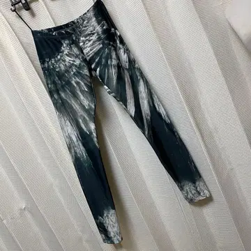 KMRii 케무리 Digital print 레깅스