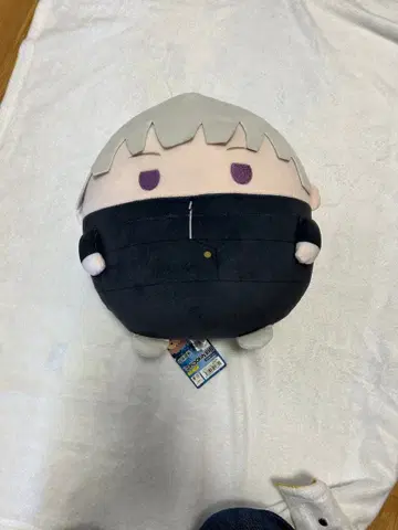 주술회전 이누마키 토게 후와코로링 BIG 택 포함