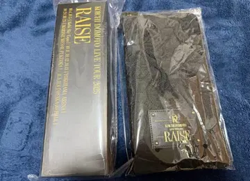 도모토 코이치 솔로 콘서트 응원봉 응원봉 케이스