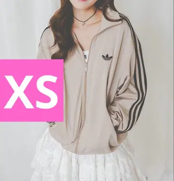 아디다스 오리지널 파이어버드 트랙탑 트랙 자켓