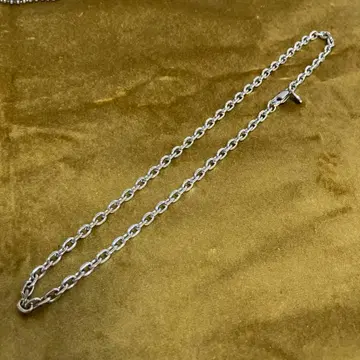SAAD 스테인리스 체인 45cm