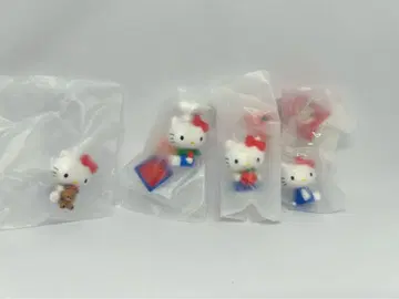 I m Hello Kitty 피규어 가챠