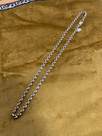 SAAD 스테인리스 체인 50cm