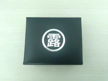 죠죠의 기묘한 모험 키시베 로한 G펜 귀걸이 한쪽만