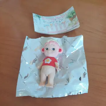 소니엔젤 스트로베리 러브 시리즈 SonnyAngel [ 익명 배송 ]