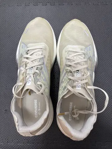 CONVERSE CONS RUNREVOLVE 28cm