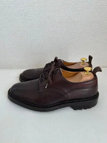tricker's 트리커스 더비 슈즈 가죽 신발