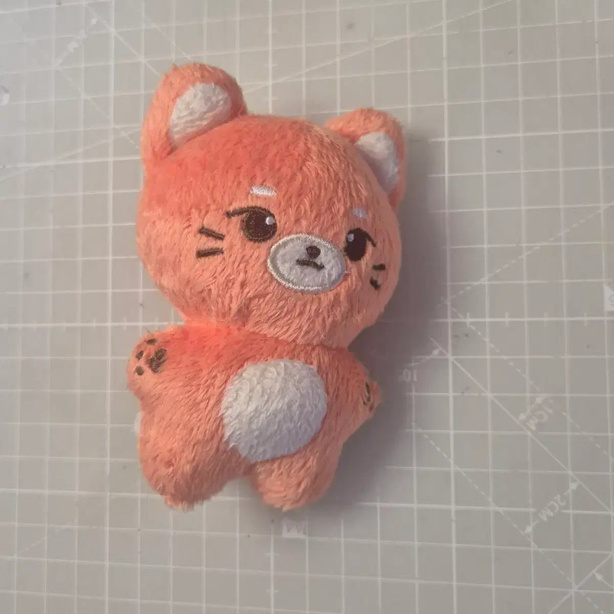 Nflying Hamang doll on Bunjang Global Site.