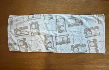 [ 도쿄사변 ] 타월