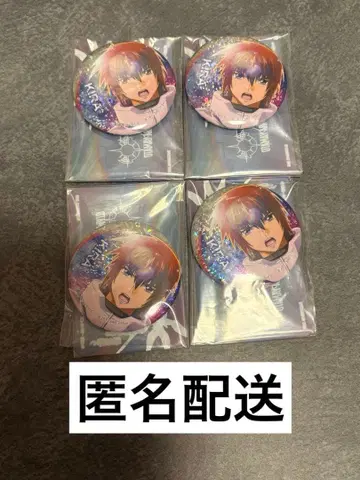 채광 반짝반짝 캔 배지 기동전사 건담 SEED BATTLE DESTINY