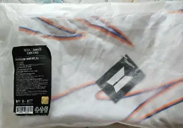 BTS SUGA AgustD D-DAY 오버 사이즈 T셔츠 XL