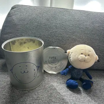 [ 초레어 한정판 ] 20471120 효마 인형