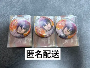 채광 반짝반짝 배지 기동전사 건담 SEED BATTLE DESTINY