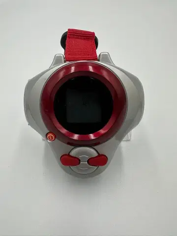 디아크 디지몬 링크 시스템