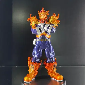 [ 히로아카 ] 엔데버 토루모 한정판