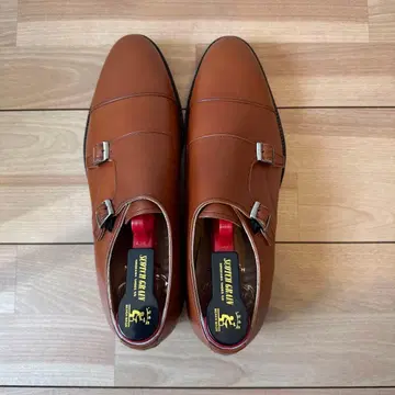 [ SCOTCH GRAIN ] 비즈니스 슈즈 27.0cm EEE