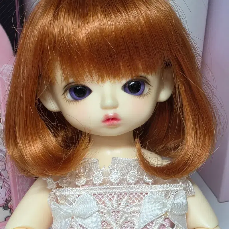 치카비 구체관절인형, 포켓 미니 구관 일괄로 팔아요
