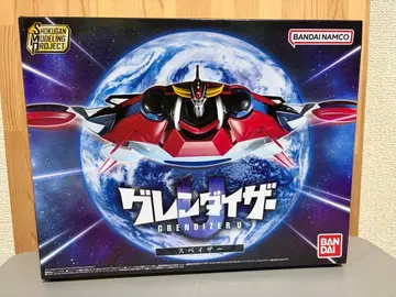 BANDAI 그렌다이저 스페이저