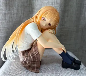 이웃집 천사의 물건 니지노 마히루 피규어 프라이스