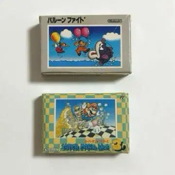 게임보이 어드밴스 지우개 2개 세트