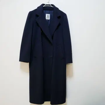 Jones New York 더블 코트