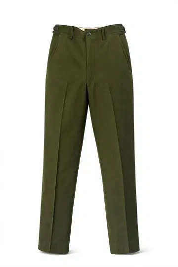 M-51 미군 팬츠 50s 빈티지 아메카지