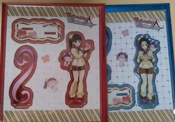 시노부 카나오 귀멸의 칼날 발렌타인 아크릴 스탠드