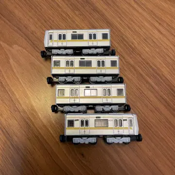 B 트레인 쇼티 나고야 시영 지하철 히가시야마선 N1000형