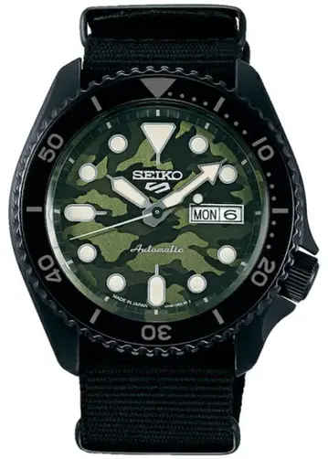 [ 7/26 인상 ] 세이코 SEIKO 5스포츠 SKX SBSA173