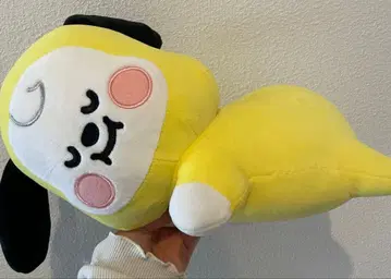 bt21 치미 chimmy 인형 봉제 인형