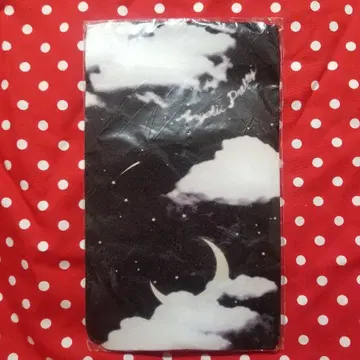 Angelic Pretty Misty Sky 오버니