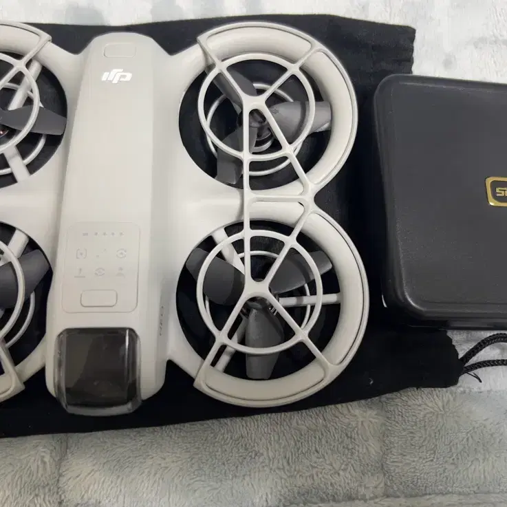 DJI NEO 드론 본체 +필터 세트