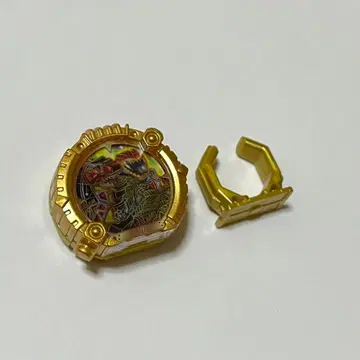 센타이 링 공룡전대 고레인저